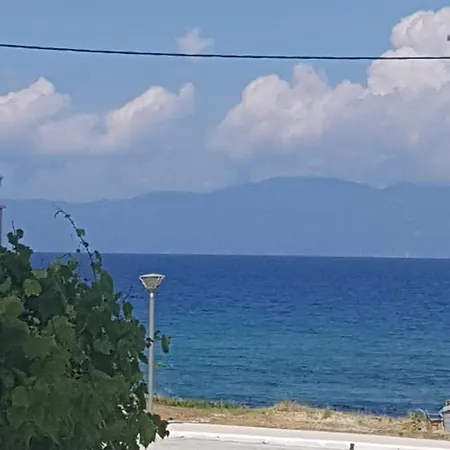 Pensión Pirofani Sarti