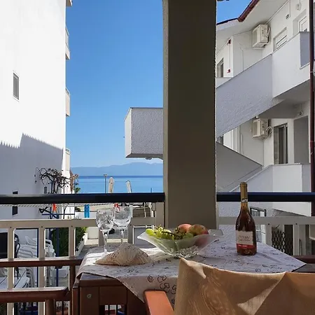Pensión Pirofani Sarti