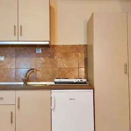 Penzion Pirofani Sarti