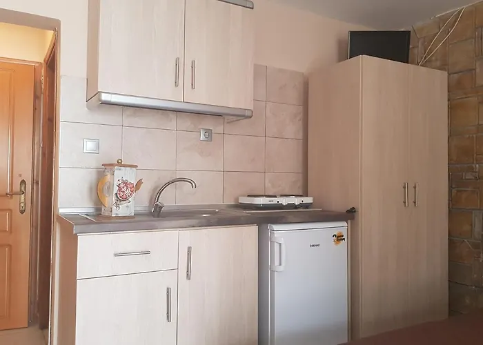 Pirofani Affittacamere