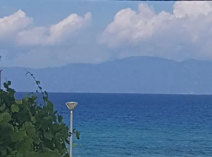 Affittacamere Pirofani Sarti