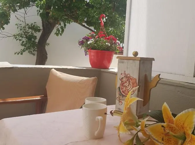 Pirofani Affittacamere