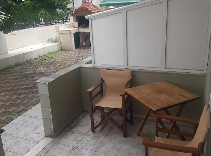 Affittacamere Pirofani Sarti