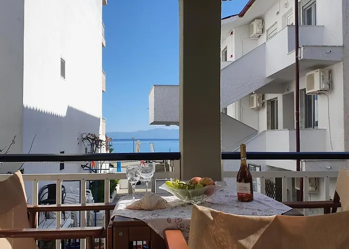 Affittacamere Pirofani Sarti