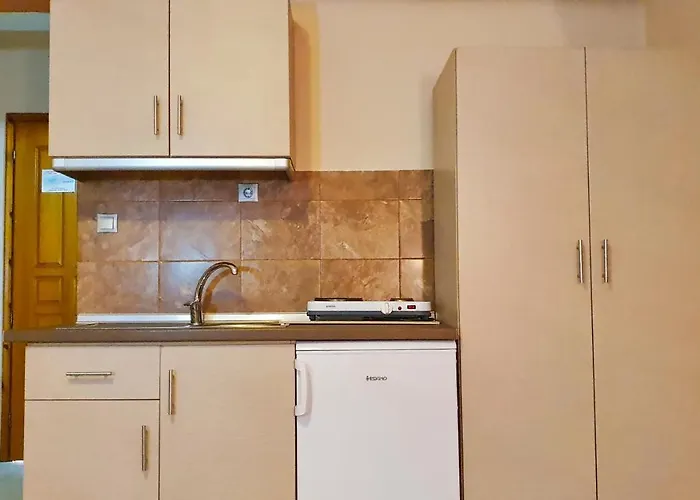 Affittacamere Pirofani Sarti