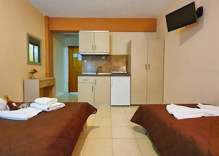 Pirofani Affittacamere Sarti