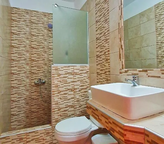 Affittacamere Pirofani Sarti