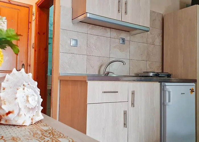 Pirofani Affittacamere 3*