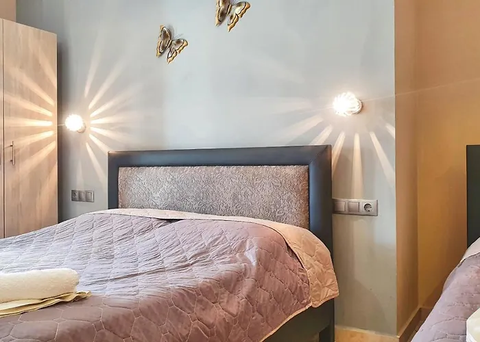 Pirofani Affittacamere Sarti