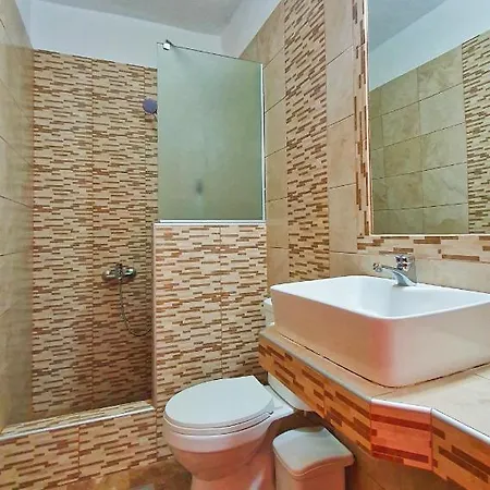 Gasthof Pirofani Sarti