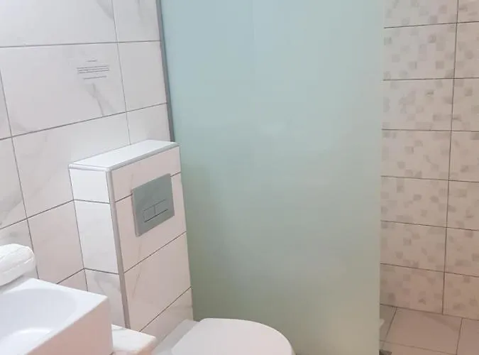 Pirofani Гостевой дом